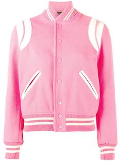 bomber jacket Saint Laurent