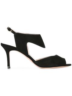 Leda sandals Nicholas Kirkwood
