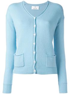 button up cardigan Allude