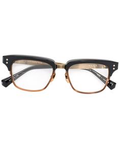 Statesman Five glasses Dita Eyewear