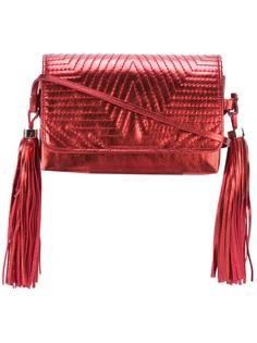 клатч Fanny Golden Goose Deluxe Brand