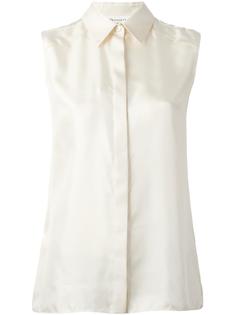sleeveless shirt Maison Margiela