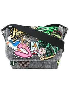 small Paradise courier bag Marc Jacobs