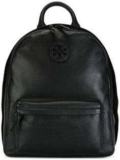 рюкзак с логотипом бренда Tory Burch