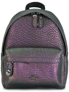 рюкзак с голографическим эффектом Coach