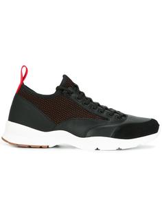 lace-up sneakers Dior Homme