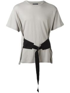 Paige T-shirt Ann Demeulemeester