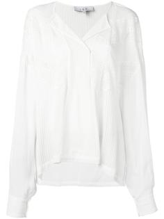 Yamy blouse Iro