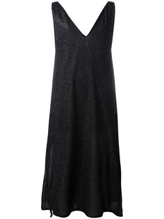 glitter dress Mm6 Maison Margiela