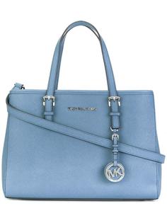 сумка-тоут среднего размера Michael Michael Kors