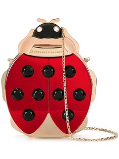 сумка на плечо Ladybird Charlotte Olympia