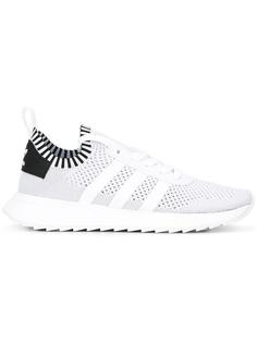 кеды Flashback Primeknit Adidas Originals