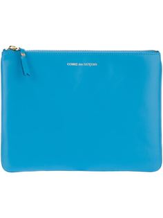 кошелек на молнии  Comme Des Garçons Wallet