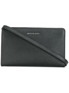 прямоугольная сумка через плечо Michael Michael Kors