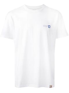футболка Carhartt WIP x Isle Dimensions Carhartt