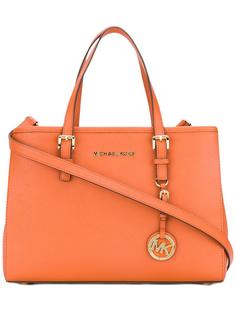 сумка-тоут среднего размера Michael Michael Kors