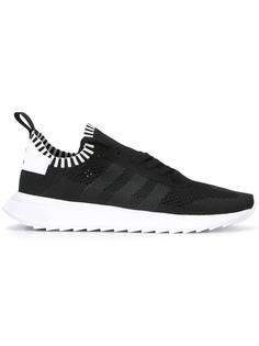 кеды Flashback Primeknit Adidas Originals