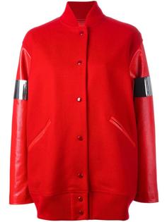 bomber jacket Mm6 Maison Margiela