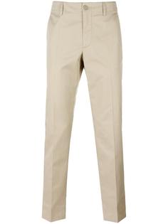 классические брюки чинос Maison Margiela