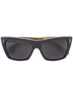 square frame sunglasses  Retrosuperfuture