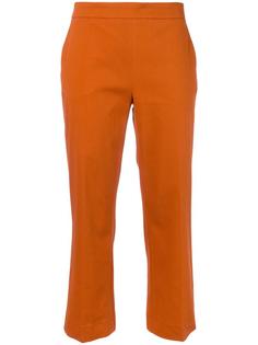cropped trousers Odeeh