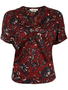 блузка Jarvis Isabel Marant Étoile