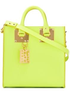Le Chartreuse tote Sophie Hulme