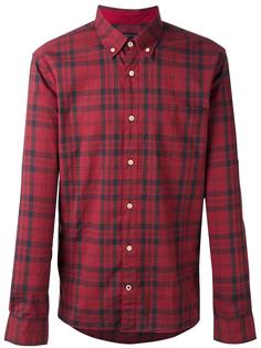 button down shirt John Varvatos