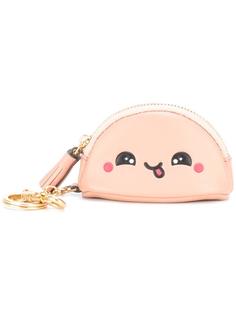 брелок для ключей Kawaii Yum Anya Hindmarch