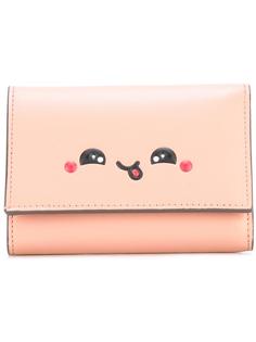 кошелек Kawaii Yum Anya Hindmarch