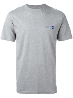 Carhartt Wip x Isle Dimensions T-shirt Carhartt