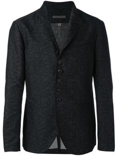 jetted pocket blazer John Varvatos