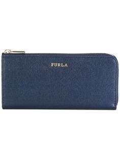 кошелек на молнии Furla