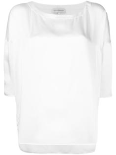 round neck boxy T-shirt Faith Connexion