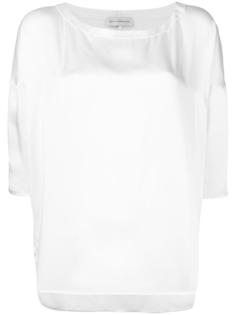 round neck boxy T-shirt Faith Connexion