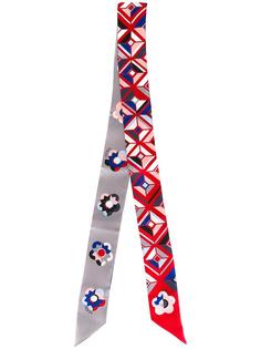 Flowerland wrappy Fendi