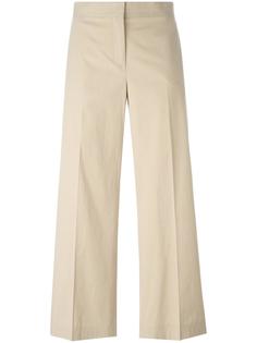 cropped trousers Fabiana Filippi