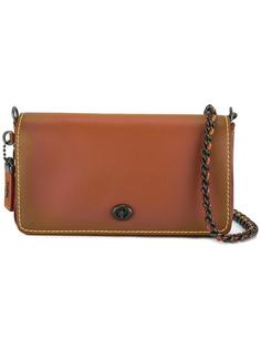 chain strap crossbody bag Coach
