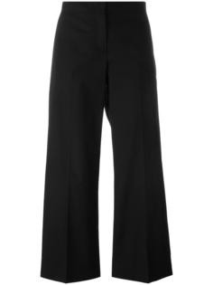 cropped trousers Fabiana Filippi