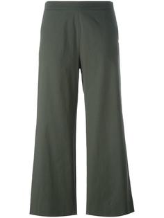 cropped trousers Fabiana Filippi