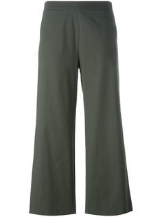 cropped trousers Fabiana Filippi