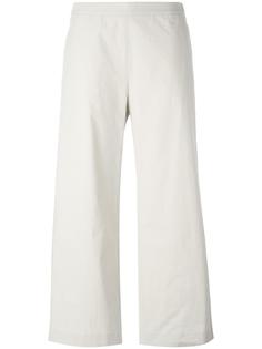 cropped trousers Fabiana Filippi