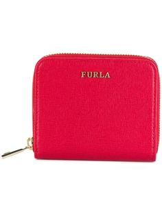 кошелек на молнии Furla