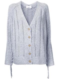 pointelle cardigan 3.1 Phillip Lim