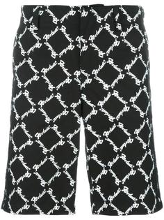 Latin Baggy shorts KTZ