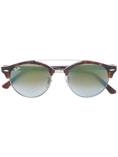Clubround sunglasses Ray-Ban