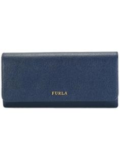 кошелек с откидным клапаном Furla