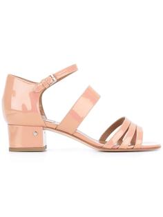 Nanou sandals Laurence Dacade