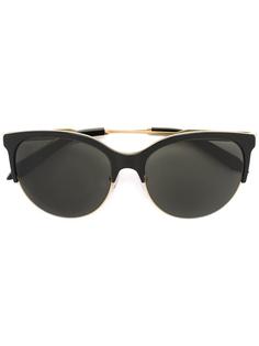 Kitten sunglasses Victoria Beckham