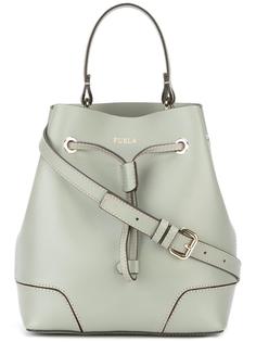 сумка-ведро Stacy Furla
